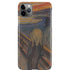 Edvard Munch The Scream iPhone Cases